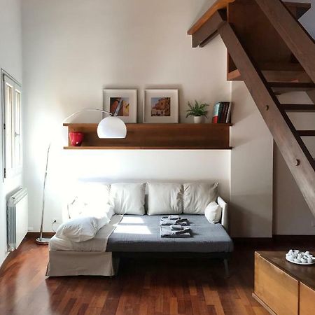 Casa Falegnami 20.19 Bologna Eksteriør bilde
