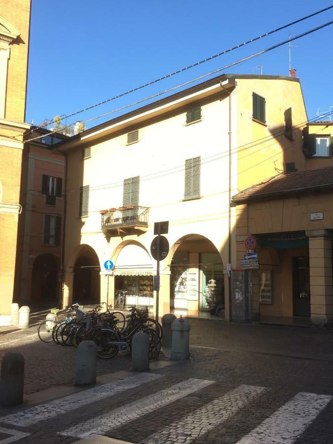 Casa Falegnami 20.19 Bologna Eksteriør bilde