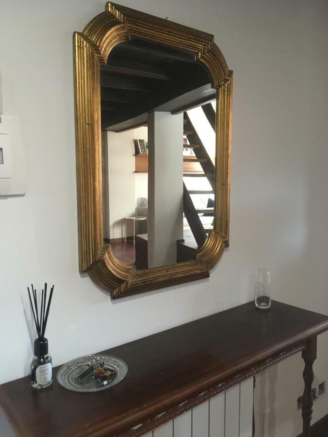 Casa Falegnami 20.19 Bologna Eksteriør bilde