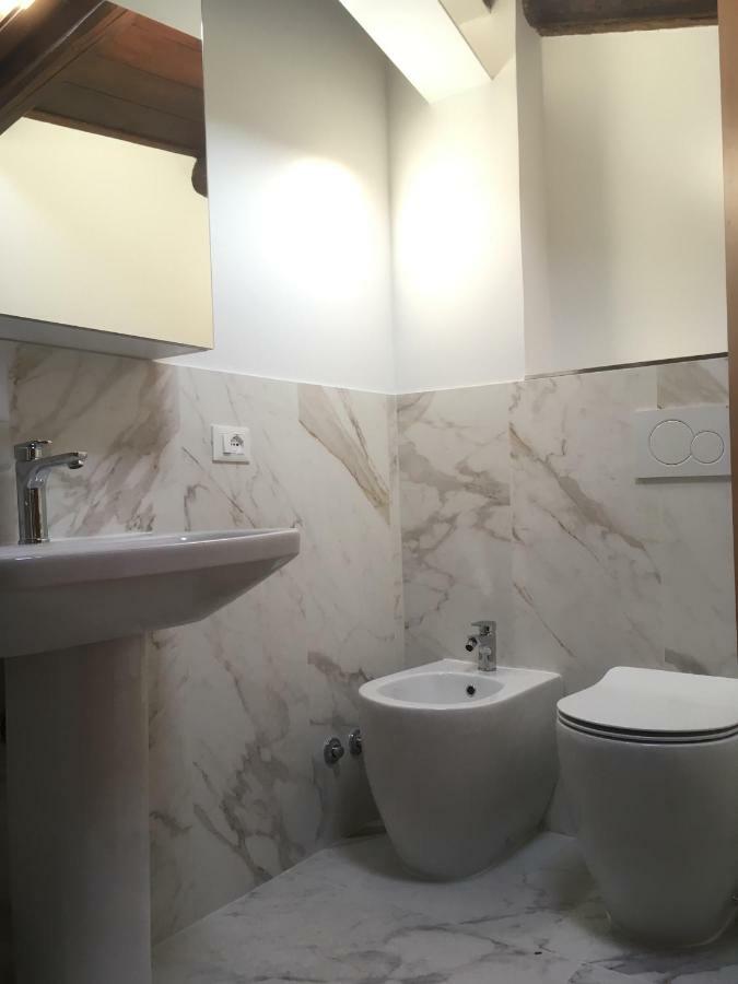 Casa Falegnami 20.19 Bologna Eksteriør bilde
