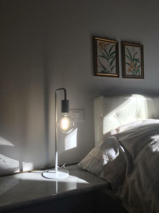 Casa Falegnami 20.19 Bologna Eksteriør bilde