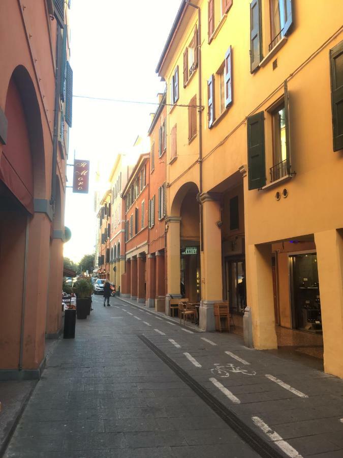 Casa Falegnami 20.19 Bologna Eksteriør bilde