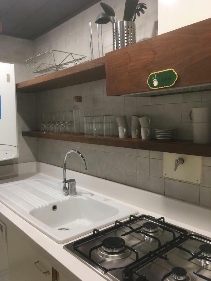 Casa Falegnami 20.19 Bologna Eksteriør bilde