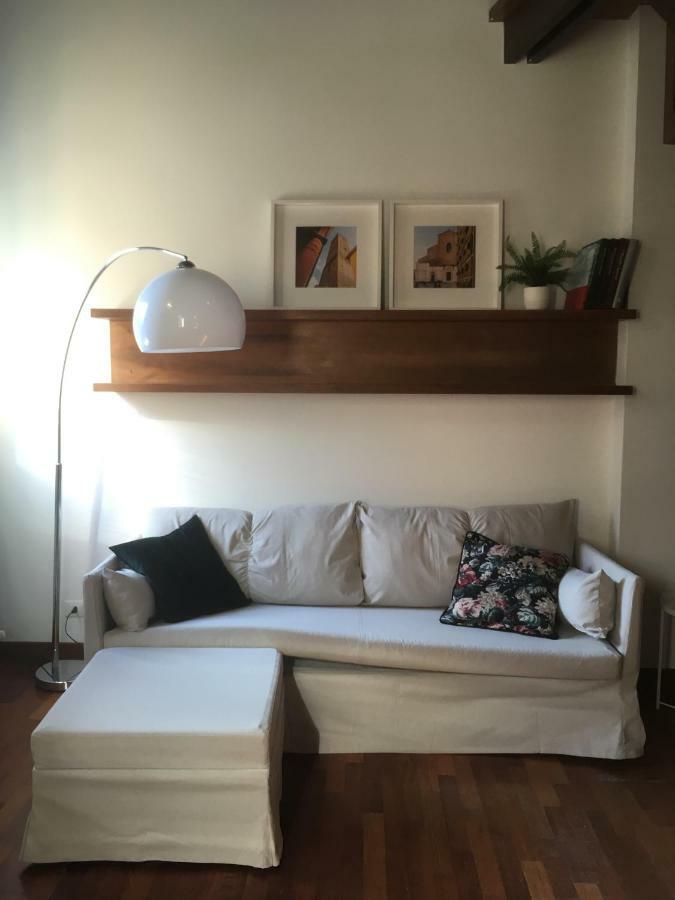 Casa Falegnami 20.19 Bologna Eksteriør bilde