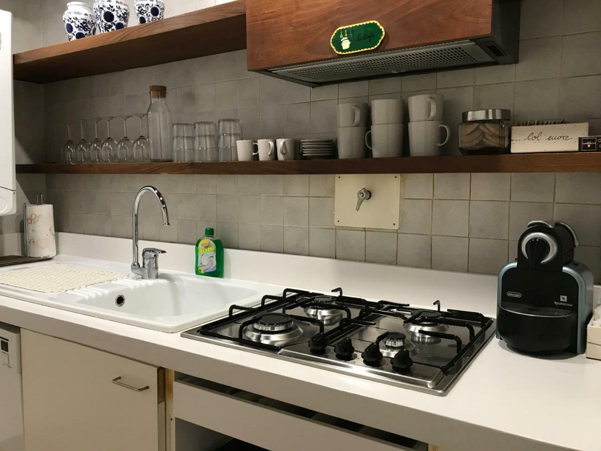 Casa Falegnami 20.19 Bologna Eksteriør bilde