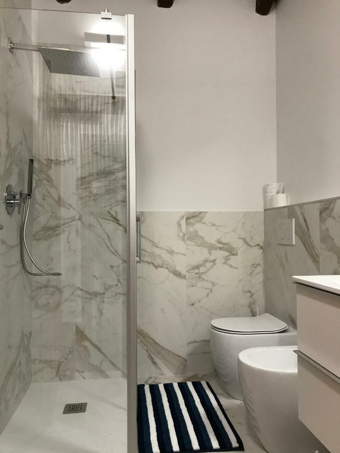 Casa Falegnami 20.19 Bologna Eksteriør bilde
