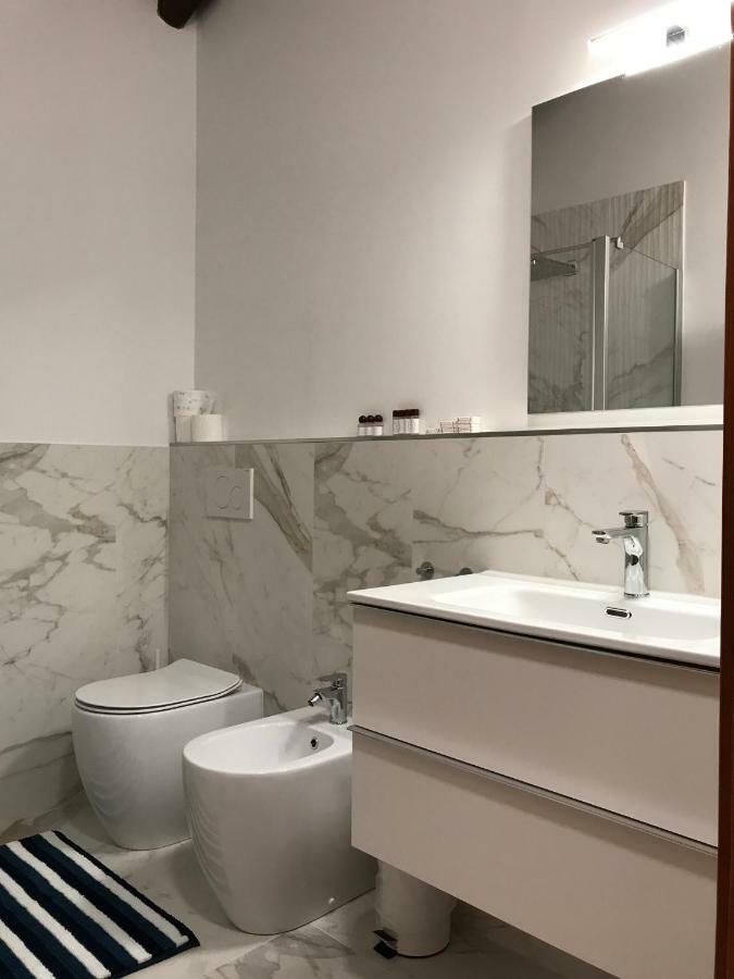 Casa Falegnami 20.19 Bologna Eksteriør bilde