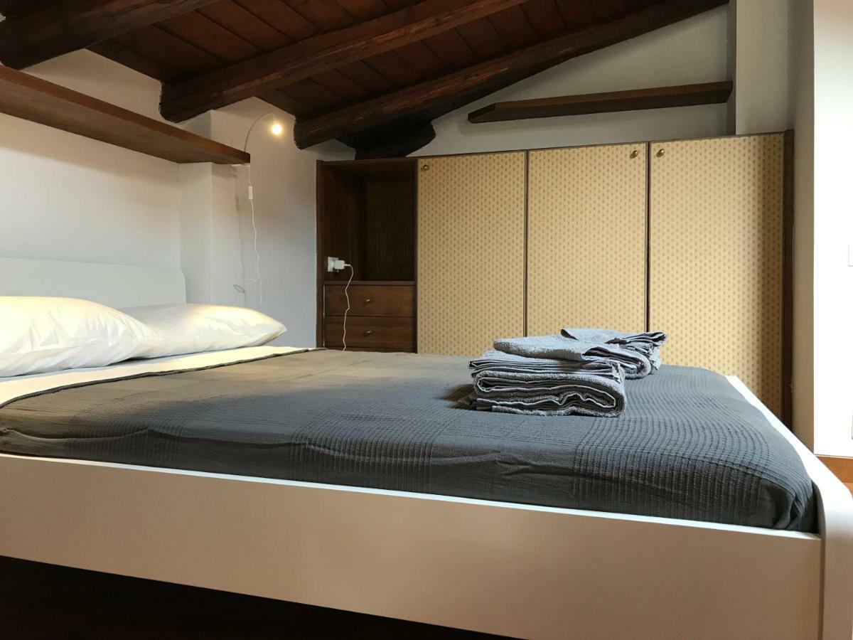 Casa Falegnami 20.19 Bologna Eksteriør bilde