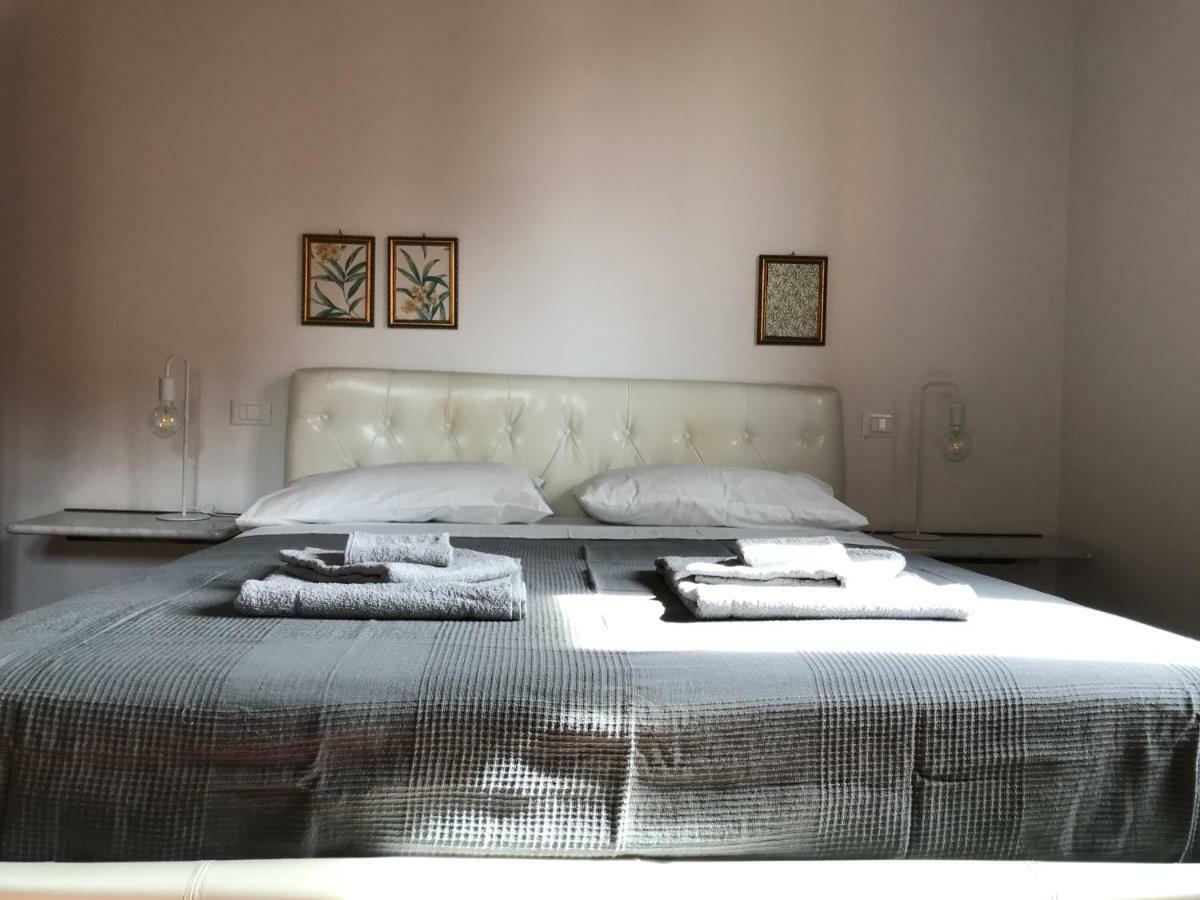 Casa Falegnami 20.19 Bologna Eksteriør bilde