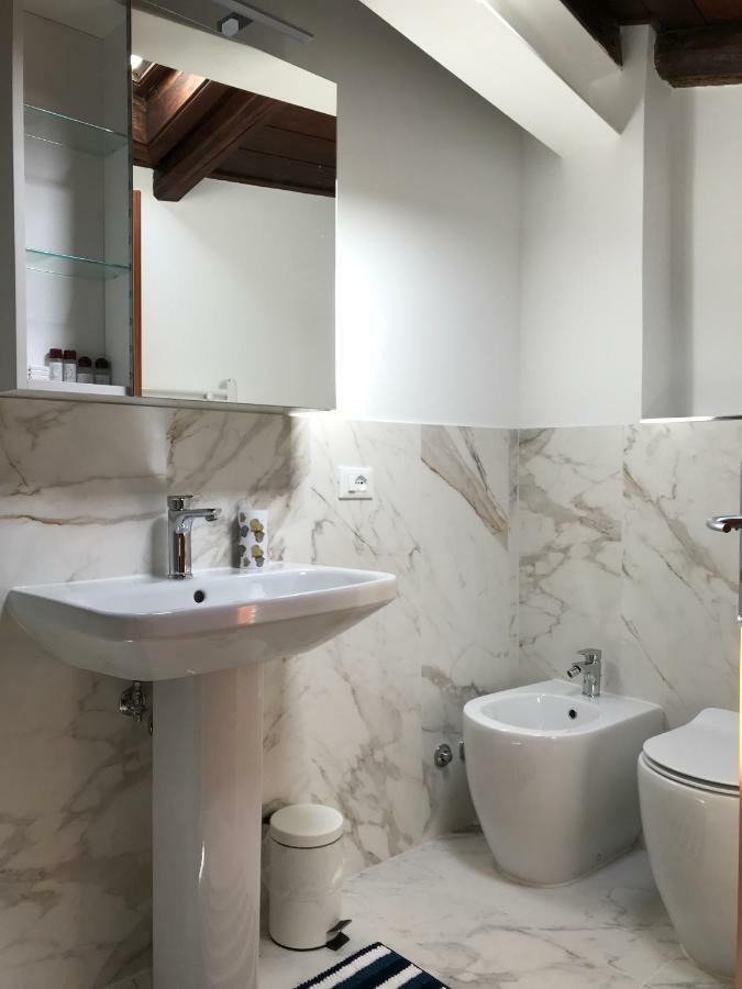 Casa Falegnami 20.19 Bologna Eksteriør bilde