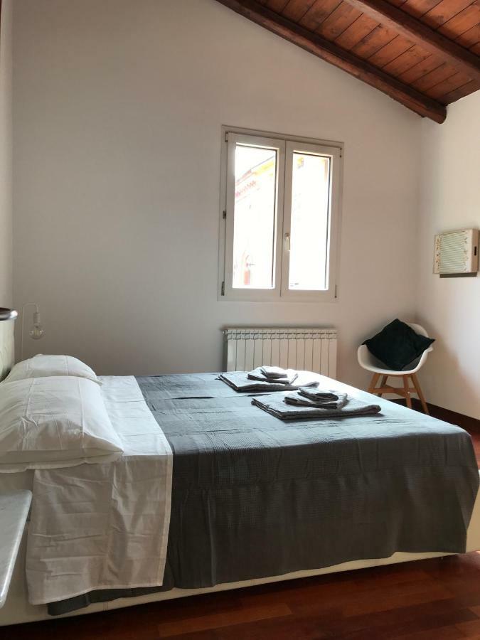 Casa Falegnami 20.19 Bologna Eksteriør bilde